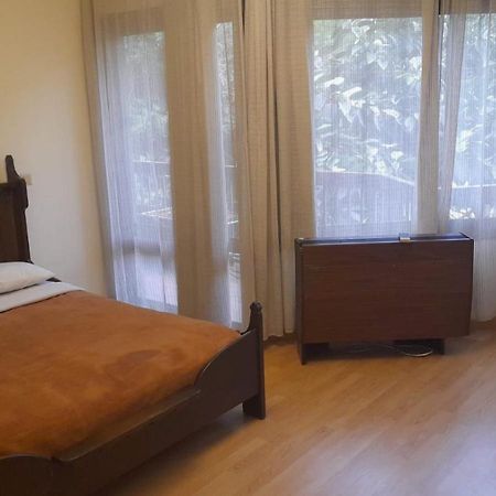 Maadi International Center Apartments Cairo Ngoại thất bức ảnh