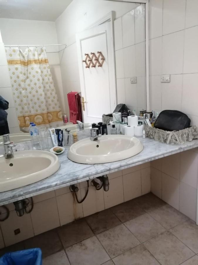 Maadi International Center Apartments Cairo Ngoại thất bức ảnh
