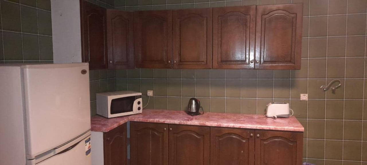 Maadi International Center Apartments Cairo Ngoại thất bức ảnh