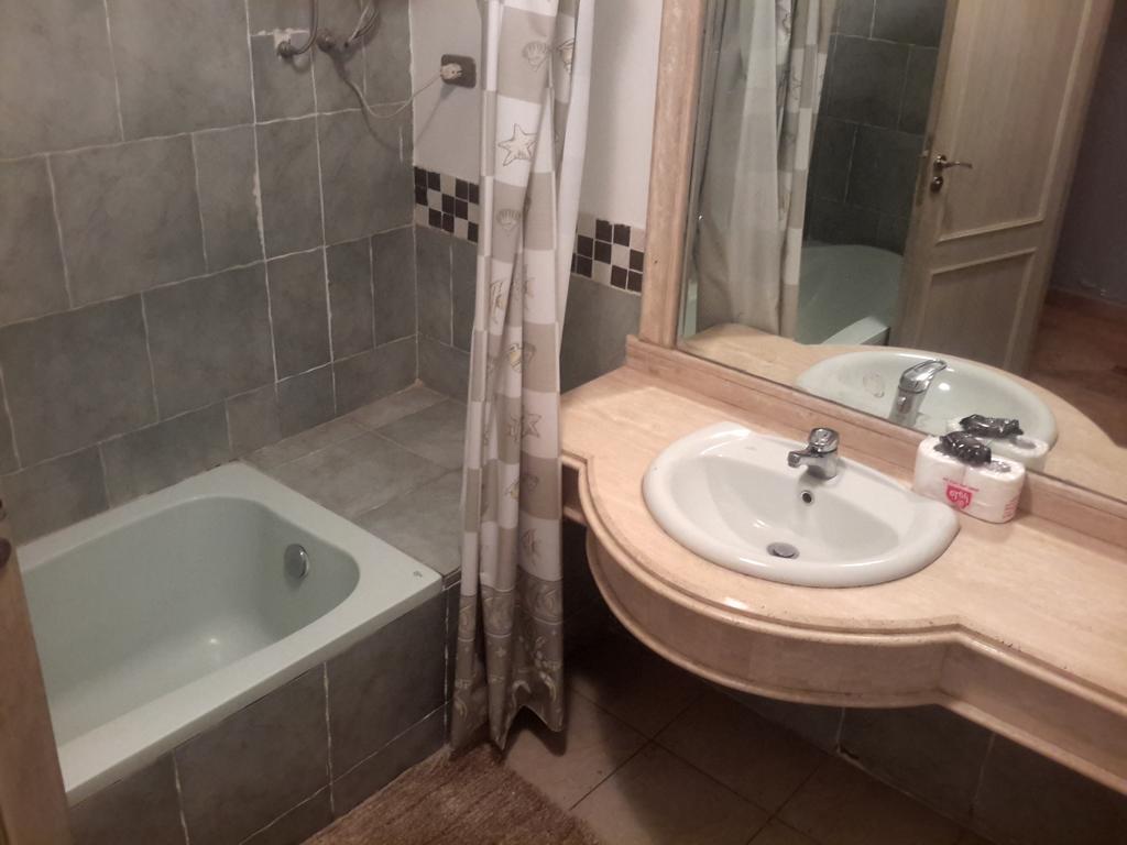 Maadi International Center Apartments Cairo Ngoại thất bức ảnh