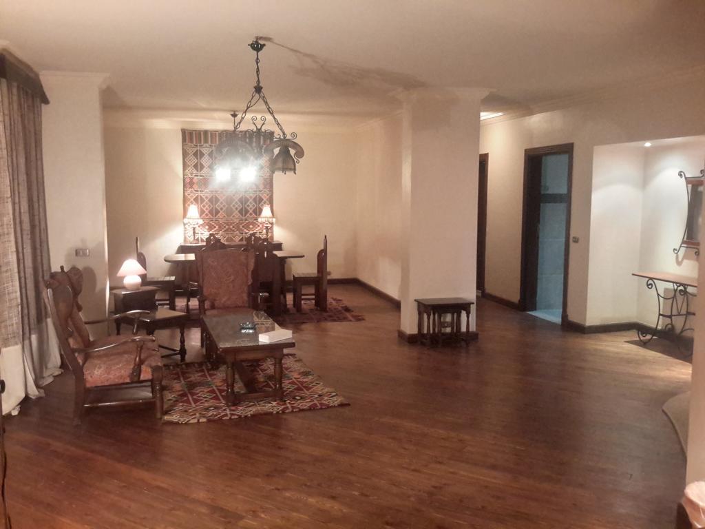 Maadi International Center Apartments Cairo Ngoại thất bức ảnh