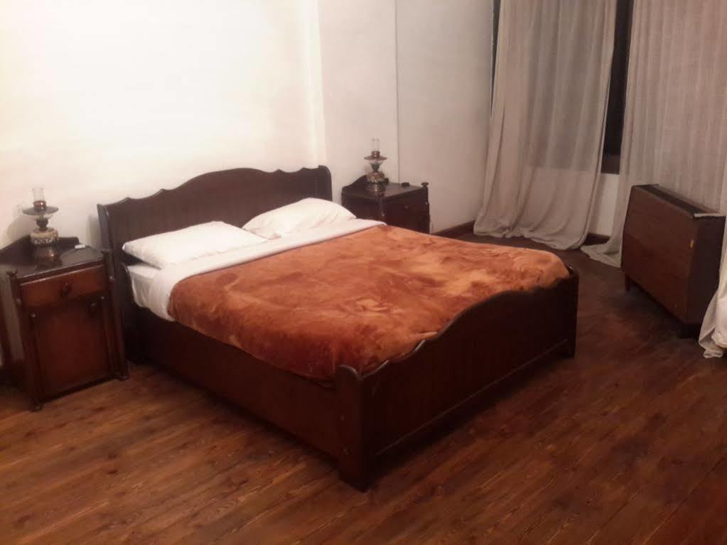 Maadi International Center Apartments Cairo Ngoại thất bức ảnh